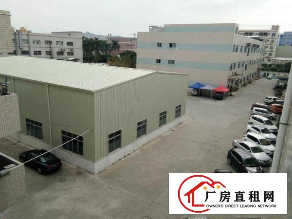 
清溪谢坑新出标准楼上2300平方，九成新，高端大气