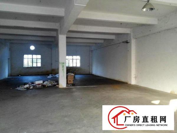 
清溪土桥新出标准二楼400平方，现成办公室水电装修