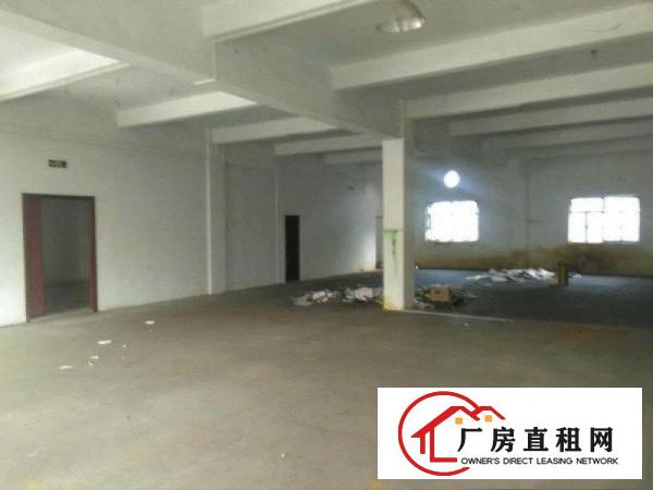 
清溪土桥新出标准二楼400平方，现成办公室水电装修