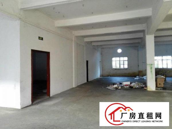 
清溪土桥新出标准二楼400平方，现成办公室水电装修