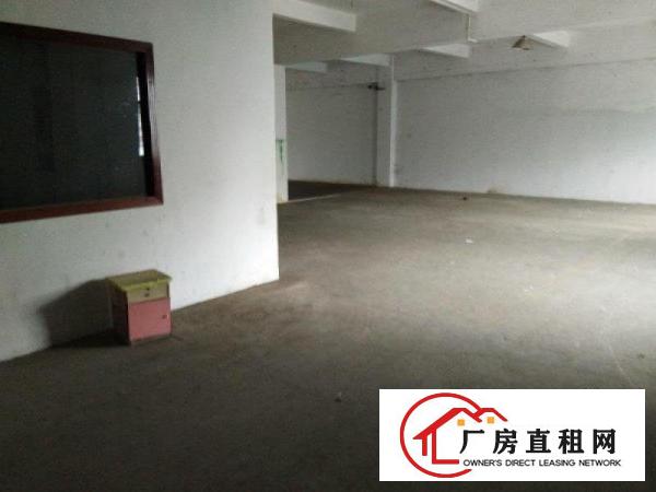 
清溪土桥新出标准二楼400平方，现成办公室水电装修