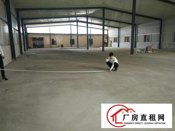 
（靓盘）清溪三中原房东单一层1200出租水电齐全