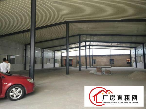 
（靓盘）清溪三中原房东单一层1200出租水电齐全