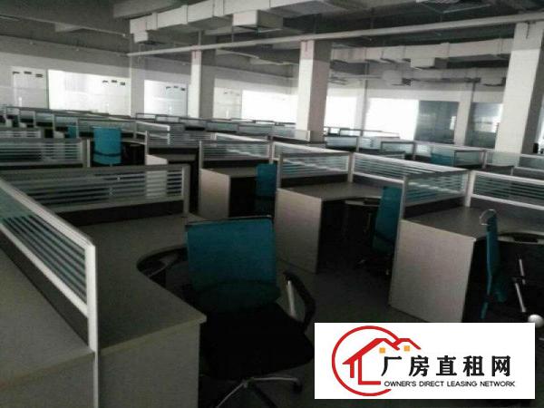 
特大好消！清溪新出红本独院厂房，35000平方，