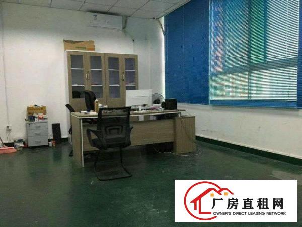 
清溪土桥原房东一楼700平精装修，水电齐全厂房出租
