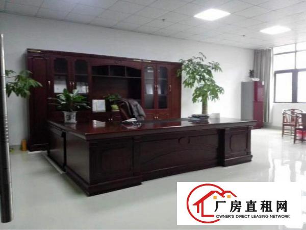 
清溪上元原房东一楼1200平方带水电办公室装修出租