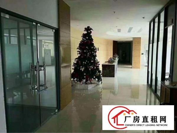 
清溪青皇村委独院厂房出租3680平方，刚空出