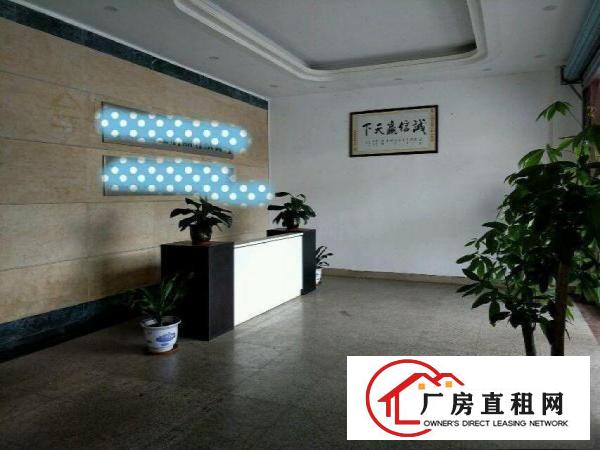 
清溪主干道清凤路标准一楼2000平米现成水电办公室出租