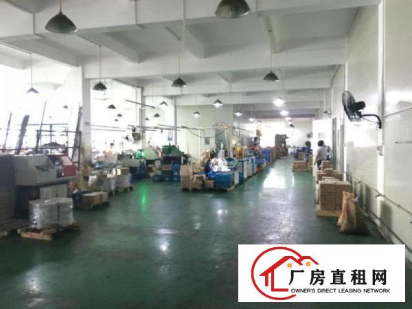 
清溪长山头红门山工业园经典小独院2200平米招商