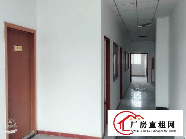 
东莞周边一楼6米高带行车原房东厂房急租