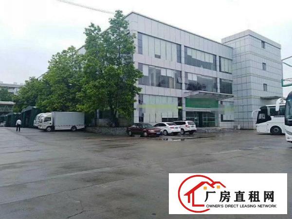 
清溪三中二楼3500平方带消防喷淋水电齐全厂房出租