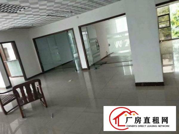 
清溪三中二楼3500平方带消防喷淋水电齐全厂房出租