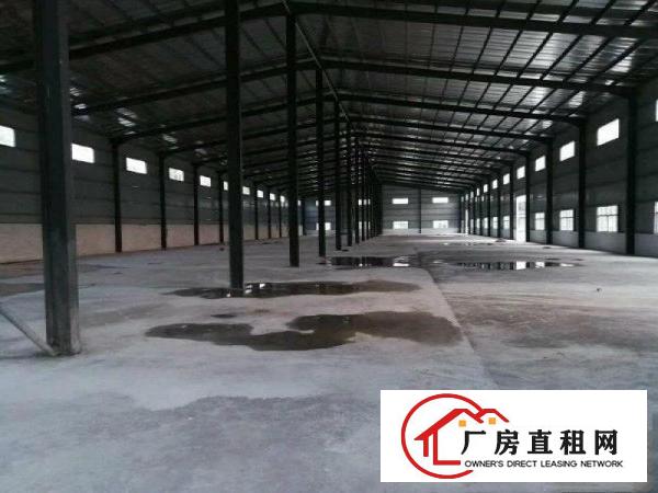 
清溪花园式标准两层独院24800平方出租