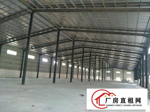 
清溪花园式标准两层独院24800平方出租