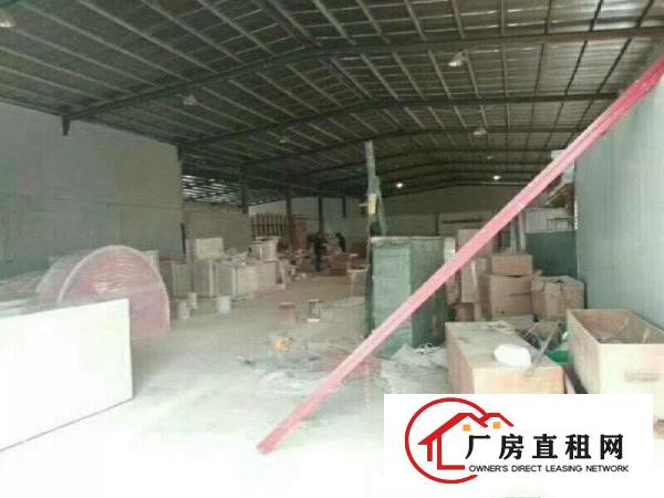 
清溪三中5000平方原房东单一层独院出租