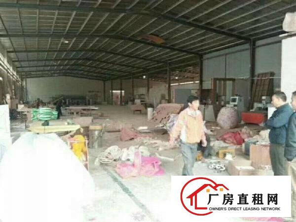 
清溪三中5000平方原房东单一层独院出租