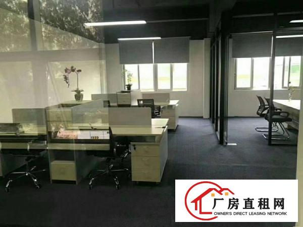 
清溪镇原房东7000平米厂房招租