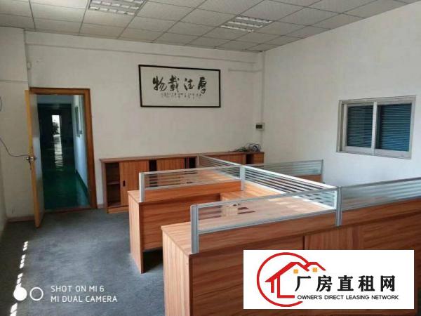 
清溪镇原房东7000平米厂房招租