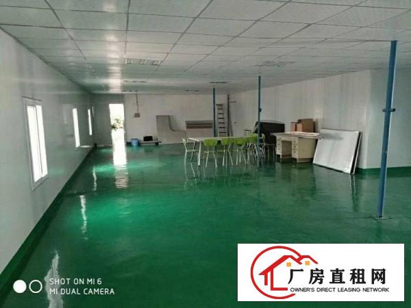 
清溪镇原房东7000平米厂房招租