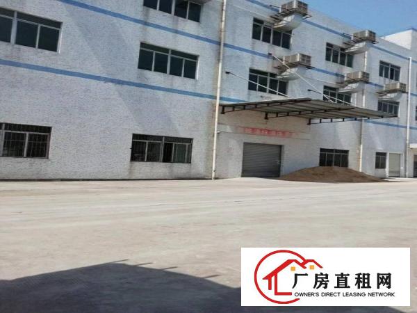 
清溪镇新出花园式独院总面积23000平面积实在