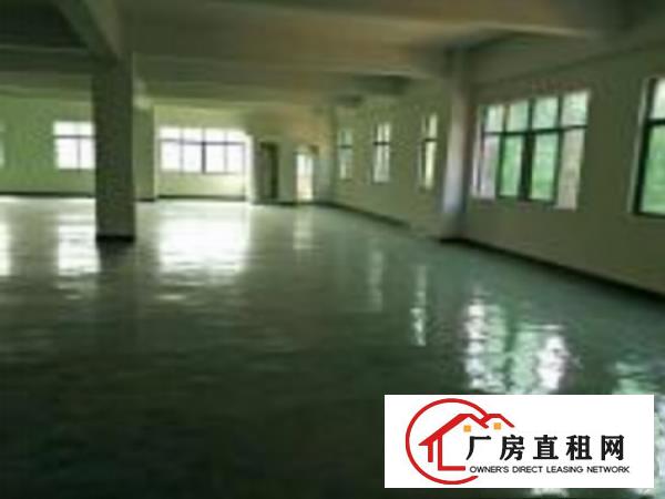 
清溪三星原房东独院4000方厂房招租