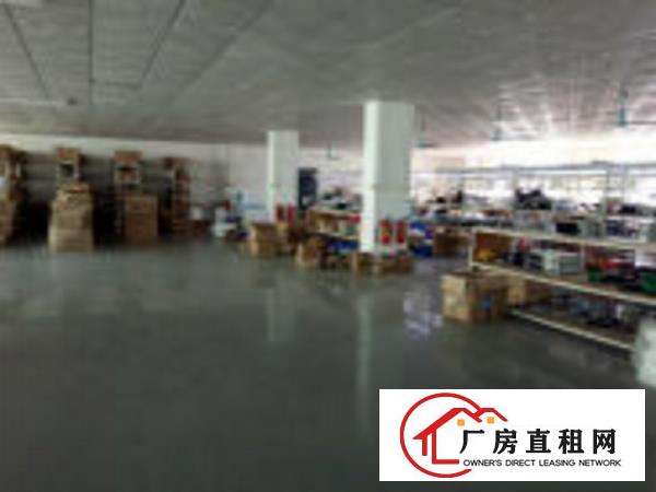 
清溪谢坑新出原房东独门独院7800平米厂房出租