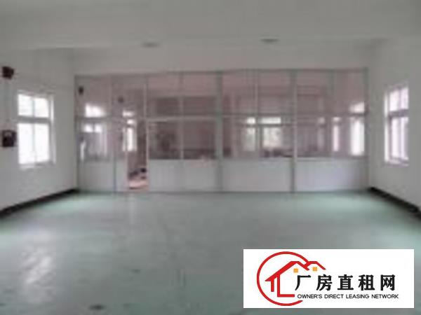 
清溪林场厂房分租二楼550平方带装修厂房出租
