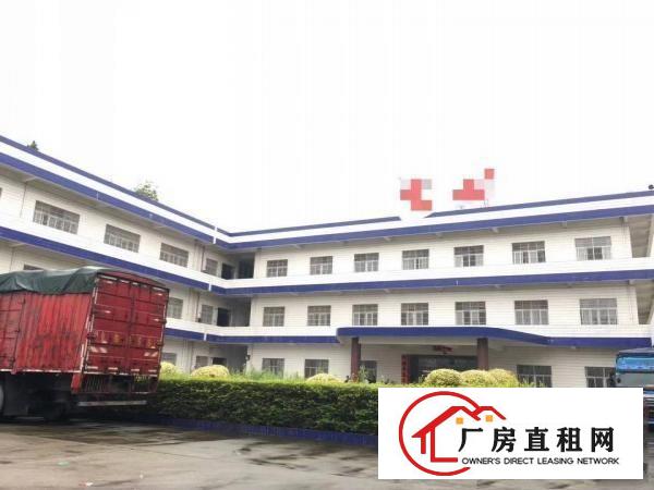 
莞深高速，清溪独院厂房1000平起分租，10年合同