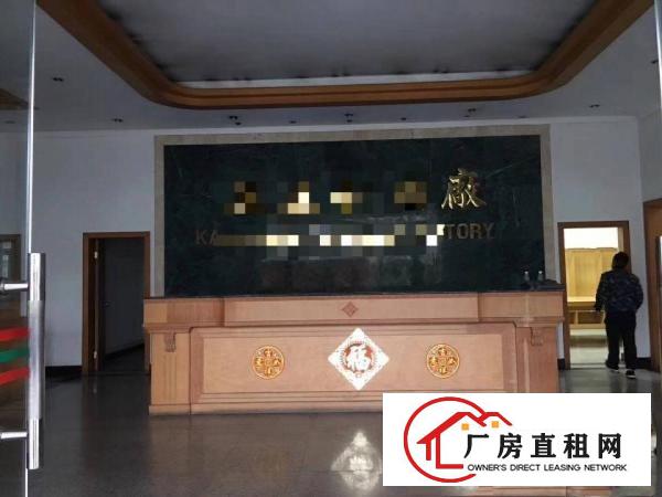 
莞深高速，清溪独院厂房1000平起分租，10年合同
