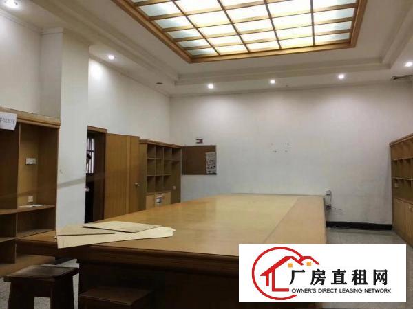 
莞深高速，清溪独院厂房1000平起分租，10年合同
