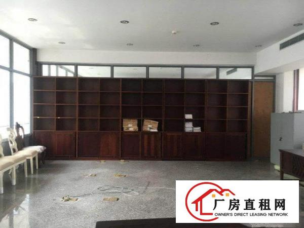 
东莞清溪三中花园式豪华装修独院厂房出租3800平方