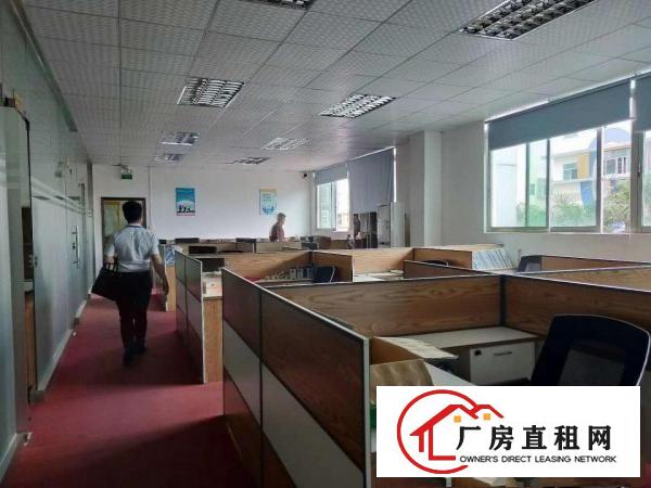 
清溪谢坑新寓街，楼上800平直租，精装修