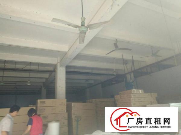 
清溪镇成熟工业区新出一楼厂房1300出租空地大