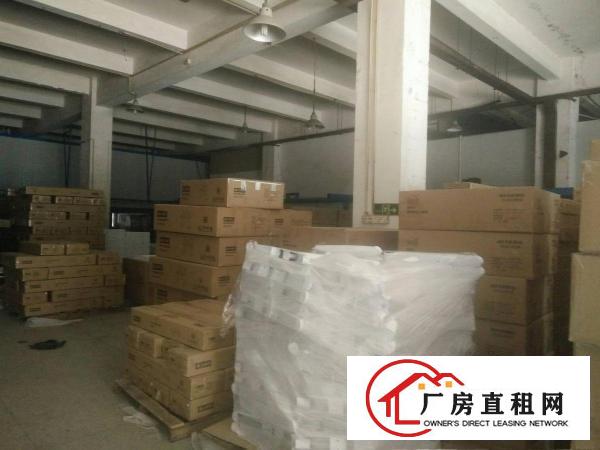 
清溪镇成熟工业区新出一楼厂房1300出租空地大