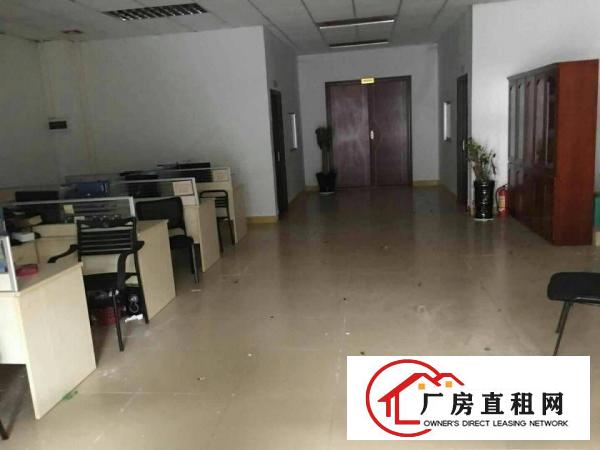 
清溪镇高速出口新出钢构厂房2600出租带现成行车