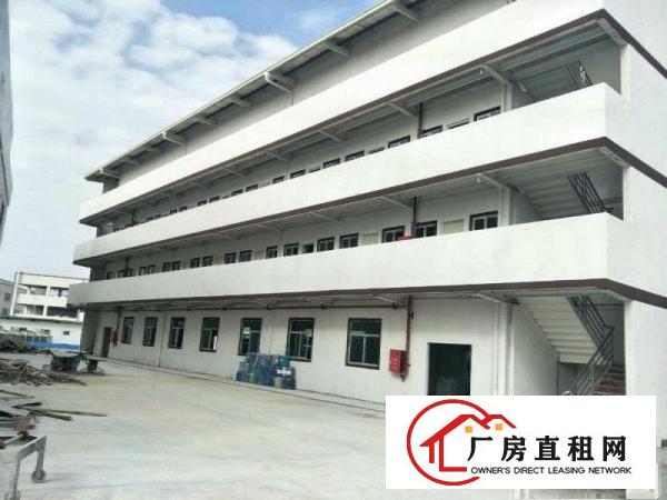 
清溪全新独院9000平方招租