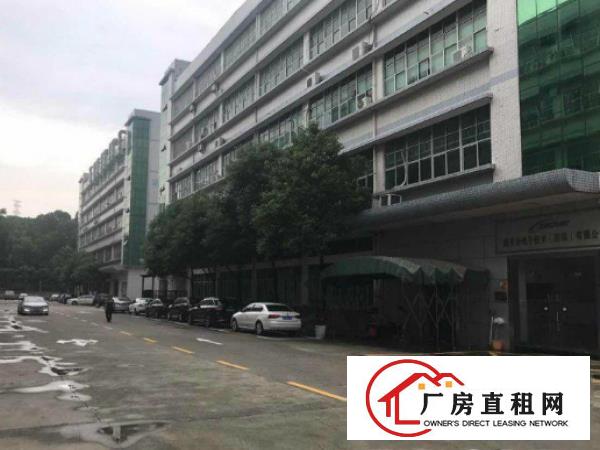 
		横沥全新楼上1400平方厂房出租带消防喷淋
	