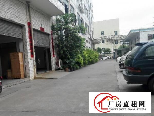 
		横沥田饶步新出楼上厂房1000平现火热招租中
	