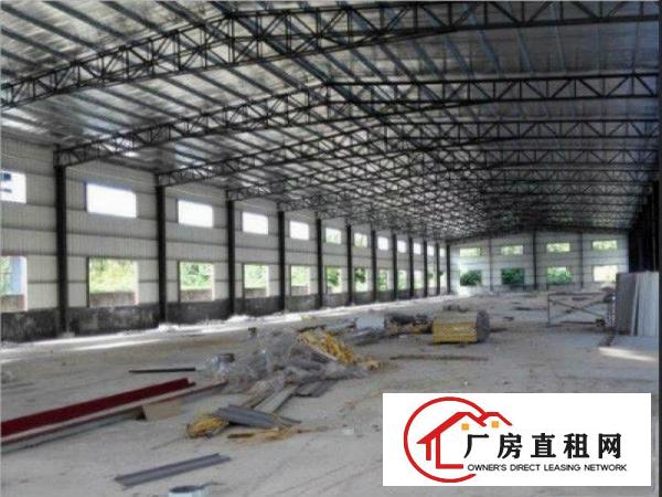
		横沥镇新出2000平方钢构滴水10米厂房价格实惠
	
