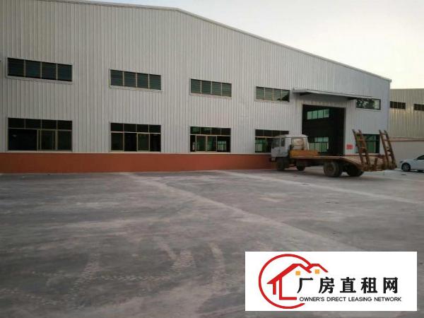 
		原房东出租横沥单一层独院厂房2000平方
	