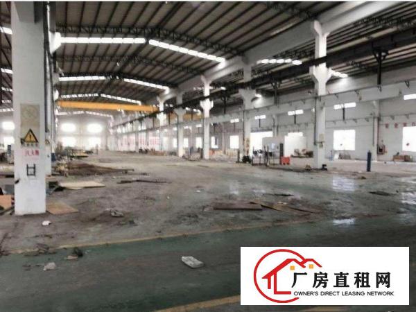 
		横沥山夏全新标准厂房一楼2800平大小可分租！
	