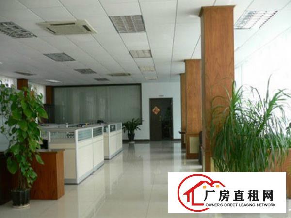 
		横沥带装修一楼1000方二楼1000平方厂房分租
	