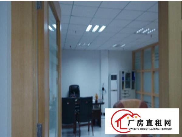 
		横沥带装修一楼1000方二楼1000平方厂房分租
	