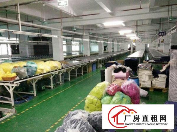 
		横沥长巷主干道边上二楼1000平方带装修
	