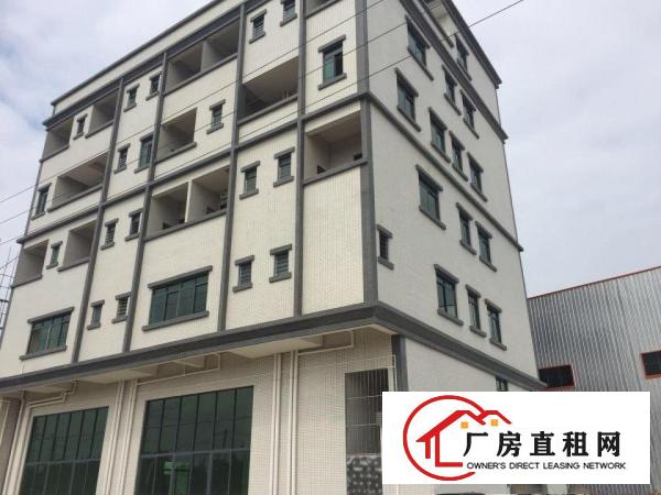 
		东莞市横沥镇原房东出租单一层6600平方米
	