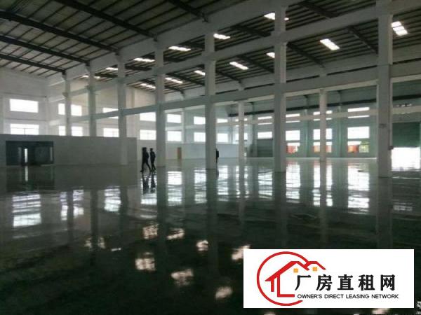 
		原房东独院厂房出租10米高带行车豪华办公室装修
	