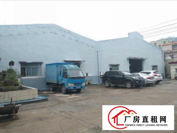 
		横沥一楼大跨度钢构厂房租客转租800
	