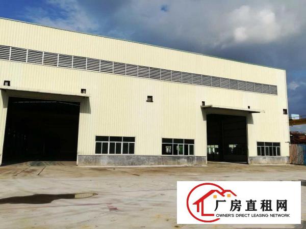 
		横沥原房东出租独院单一层钢构厂房2500平方
	