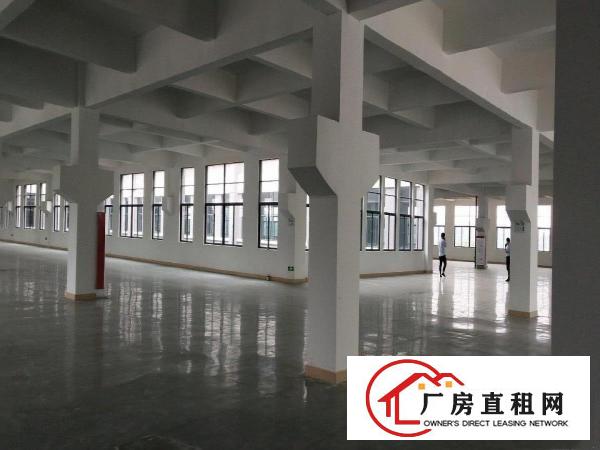 
		高新企业重工业厂房出租2.3楼
	
