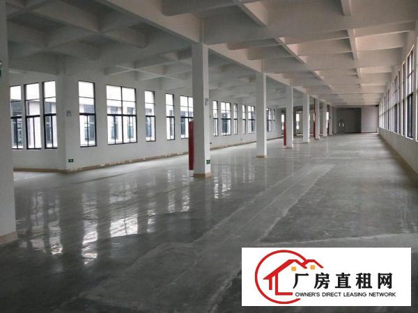 
		高新企业重工业厂房出租2.3楼
	